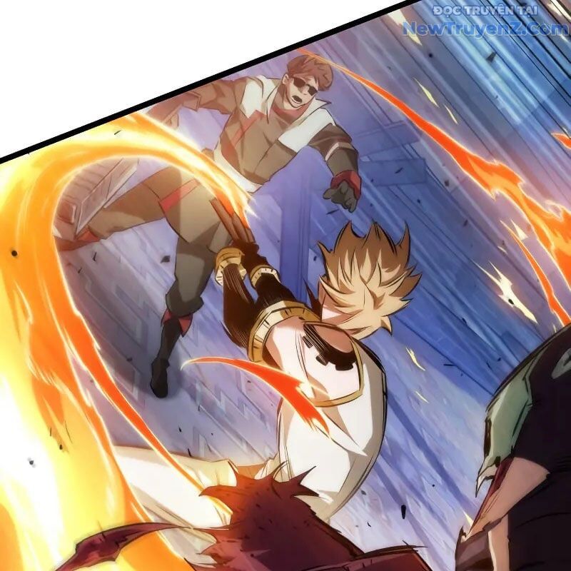 Ánh Sáng Arad [Chap 46-51]