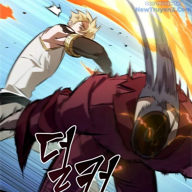 Ánh Sáng Arad [Chap 46-51]