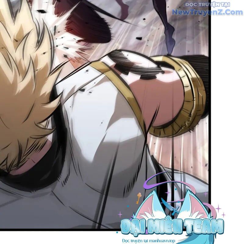 Ánh Sáng Arad [Chap 46-51]