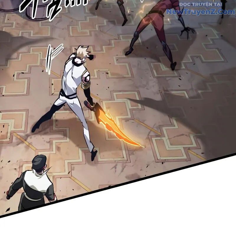 Ánh Sáng Arad [Chap 46-51]