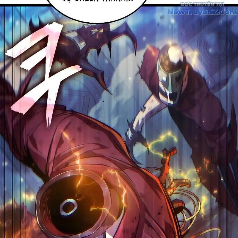 Ánh Sáng Arad [Chap 46-51]