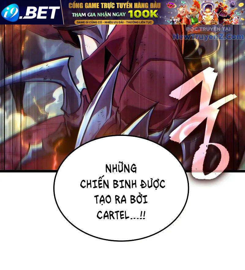 Ánh Sáng Arad [Chap 46-51]