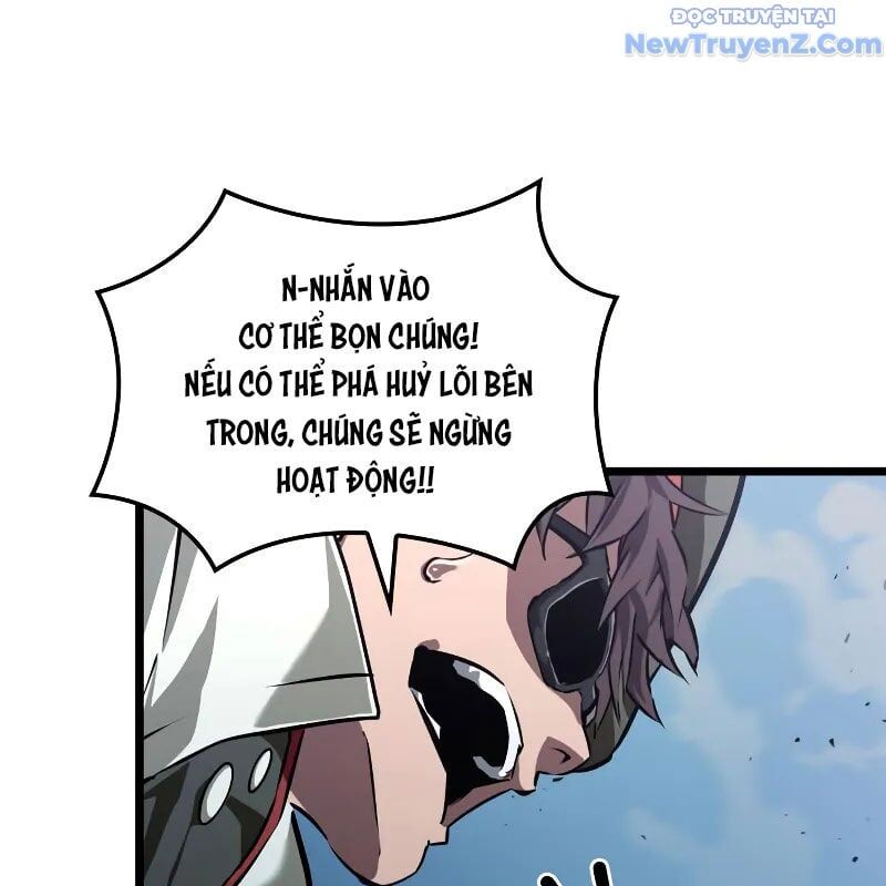 Ánh Sáng Arad [Chap 46-51]