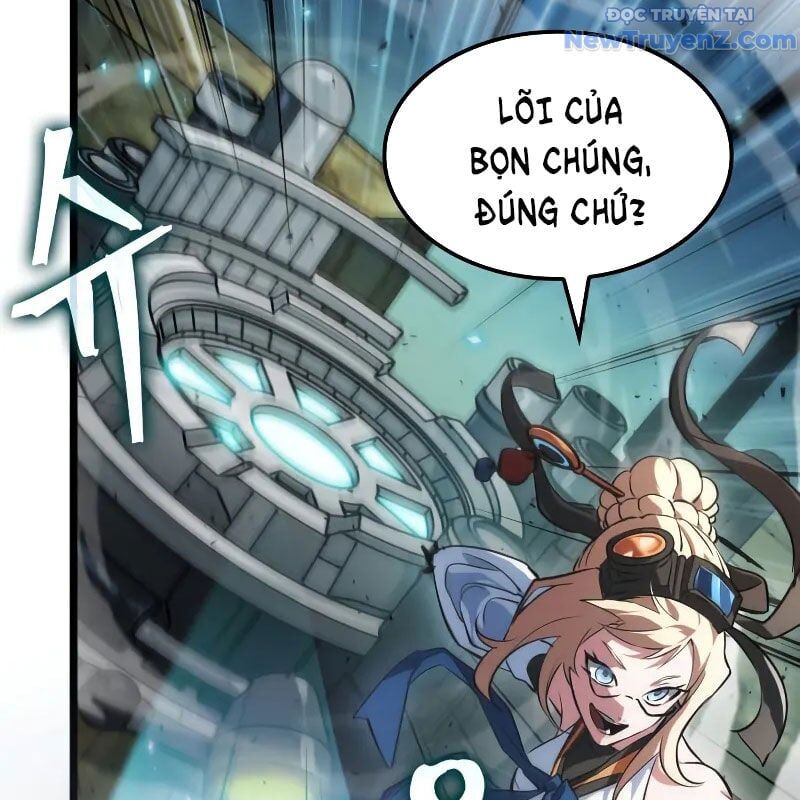 Ánh Sáng Arad [Chap 46-51]