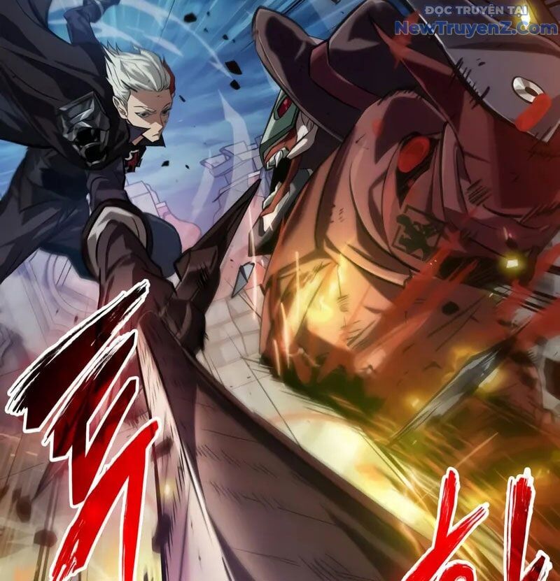 Ánh Sáng Arad [Chap 46-51]