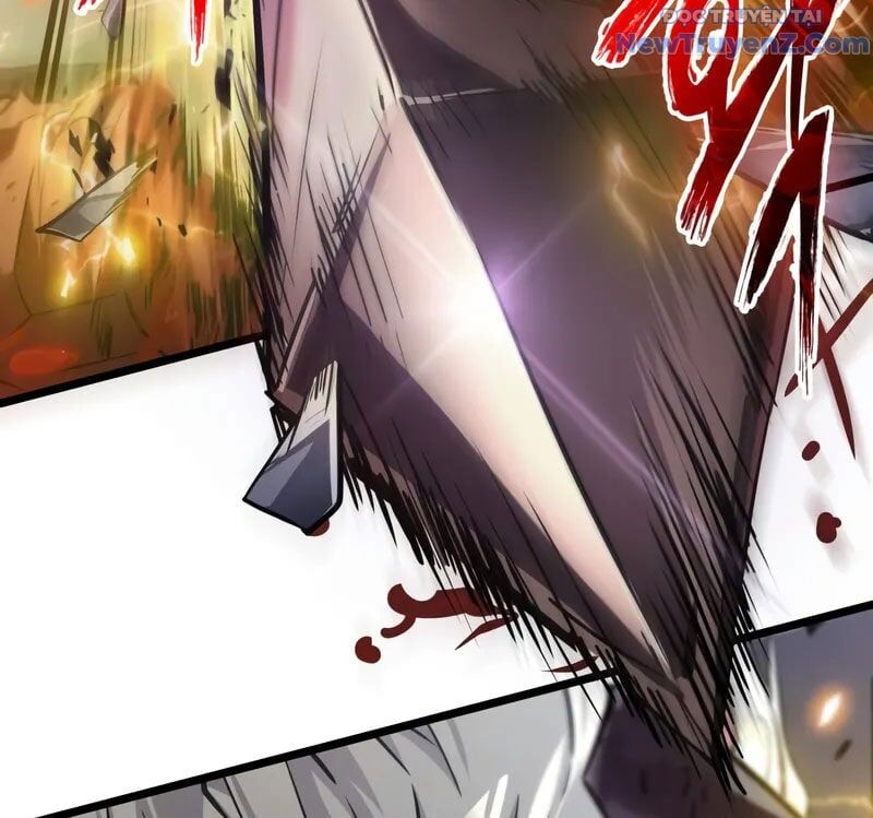 Ánh Sáng Arad [Chap 46-51]