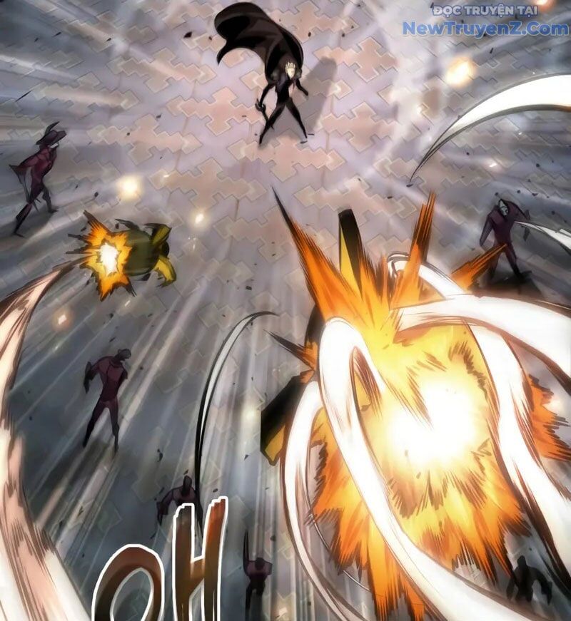 Ánh Sáng Arad [Chap 46-51]