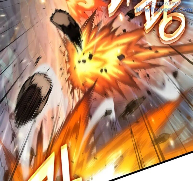 Ánh Sáng Arad [Chap 46-51]