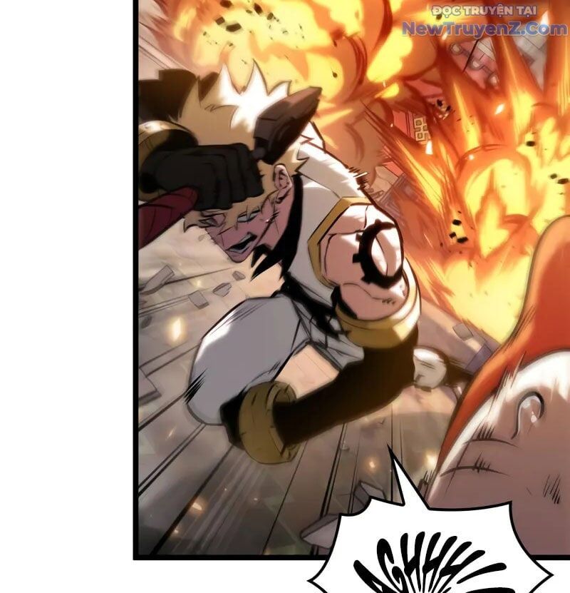 Ánh Sáng Arad [Chap 46-51]