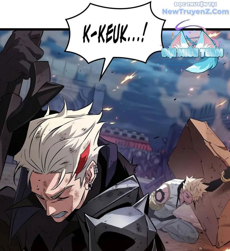 Ánh Sáng Arad [Chap 46-51]