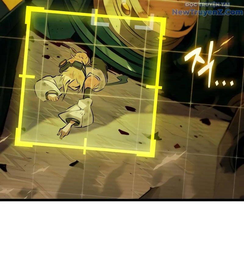 Ánh Sáng Arad [Chap 46-51]