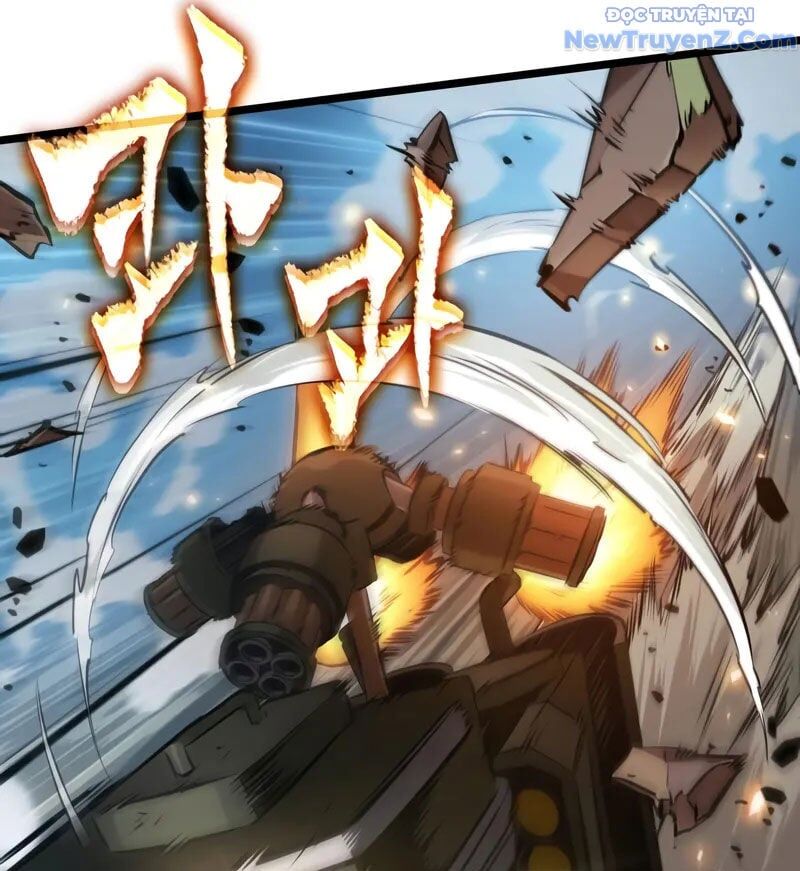 Ánh Sáng Arad [Chap 46-51]