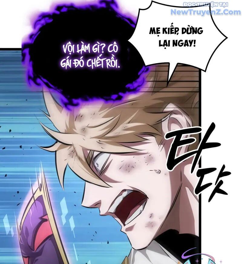 Ánh Sáng Arad [Chap 46-51]