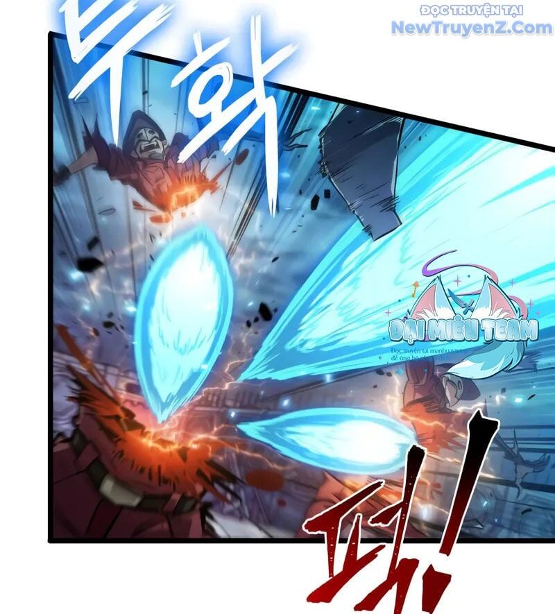 Ánh Sáng Arad [Chap 46-51]