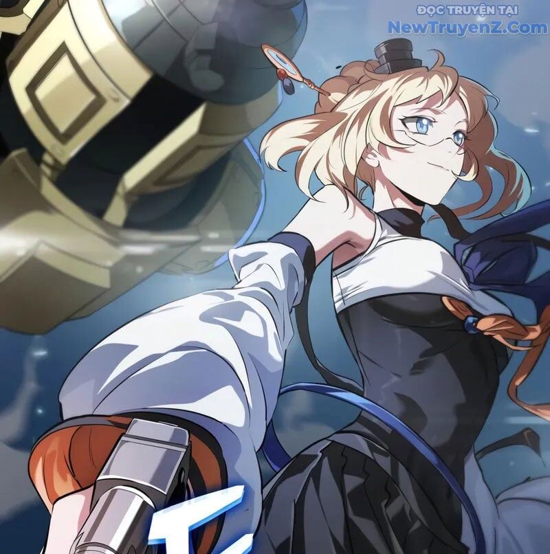 Ánh Sáng Arad [Chap 46-51]