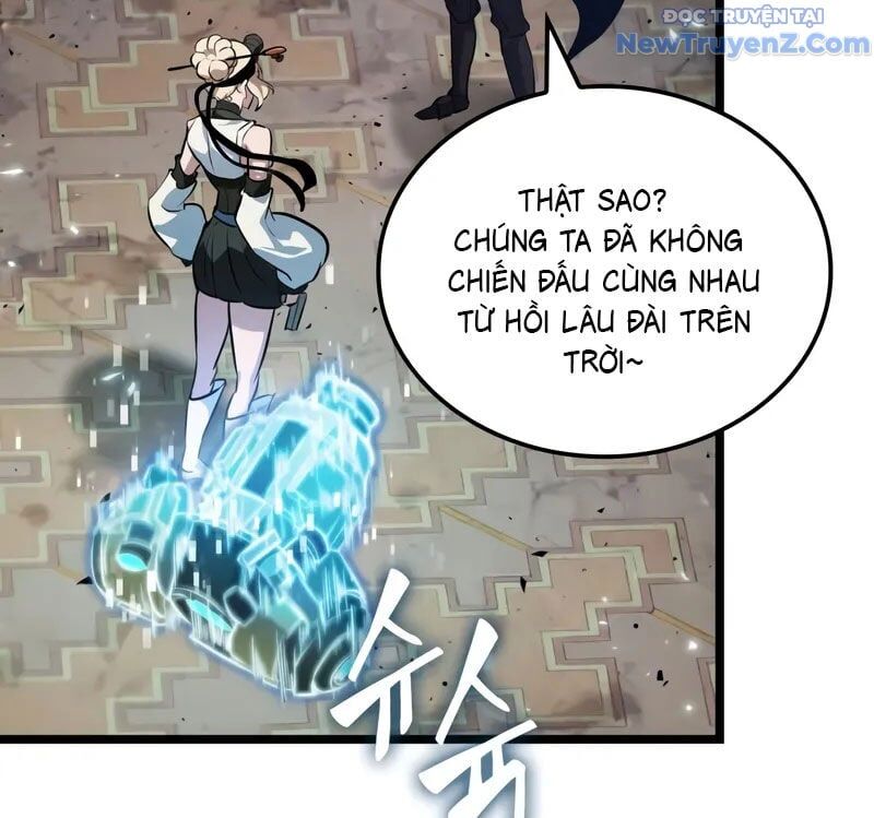 Ánh Sáng Arad [Chap 46-51]