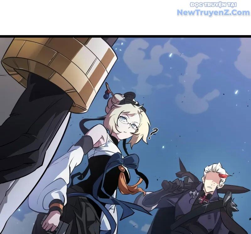 Ánh Sáng Arad [Chap 46-51]