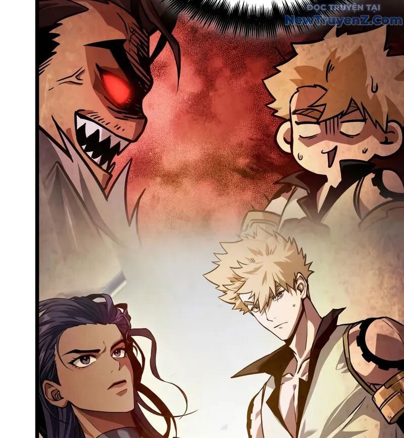 Ánh Sáng Arad [Chap 46-51]