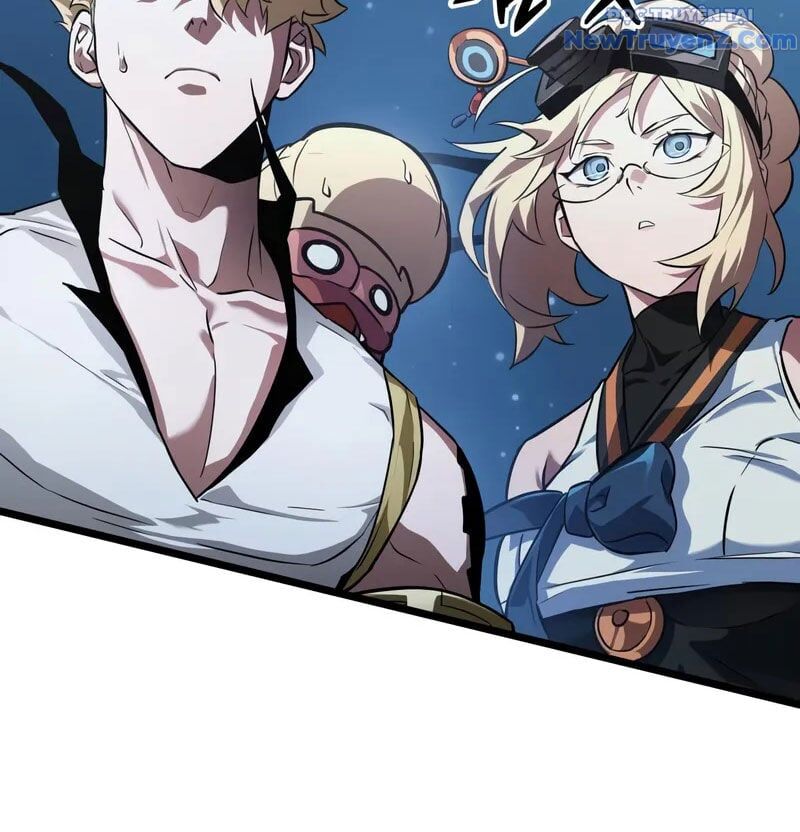 Ánh Sáng Arad [Chap 46-51]