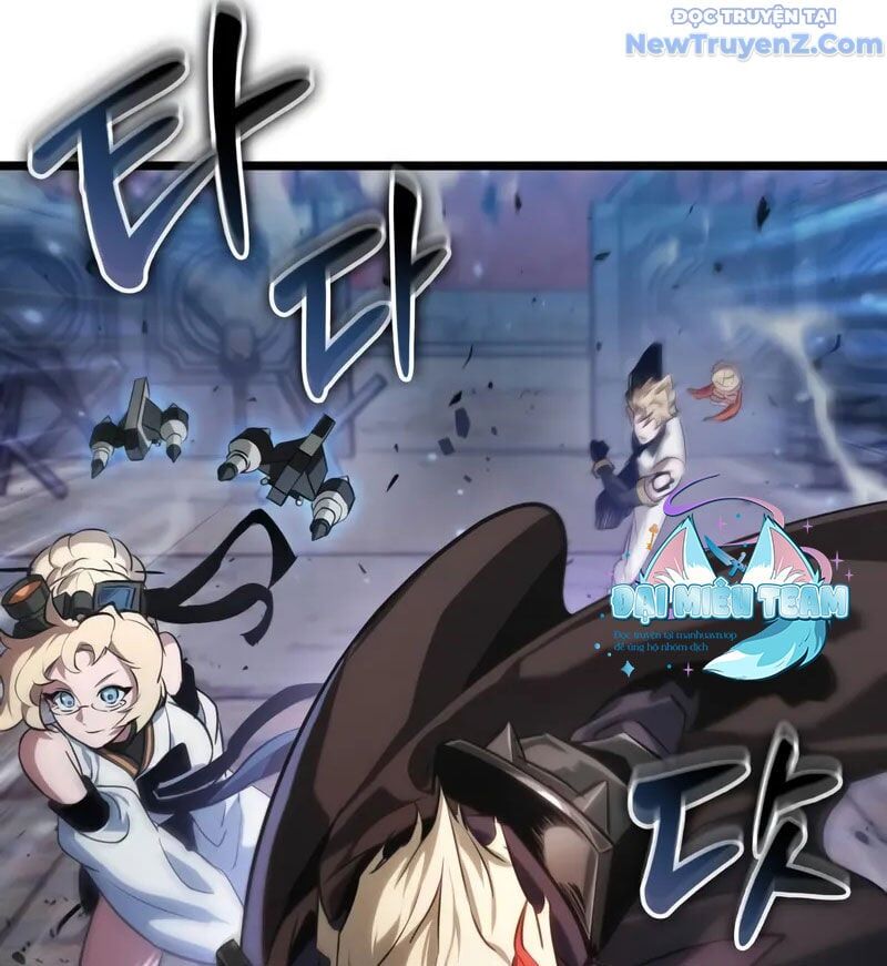 Ánh Sáng Arad [Chap 46-51]