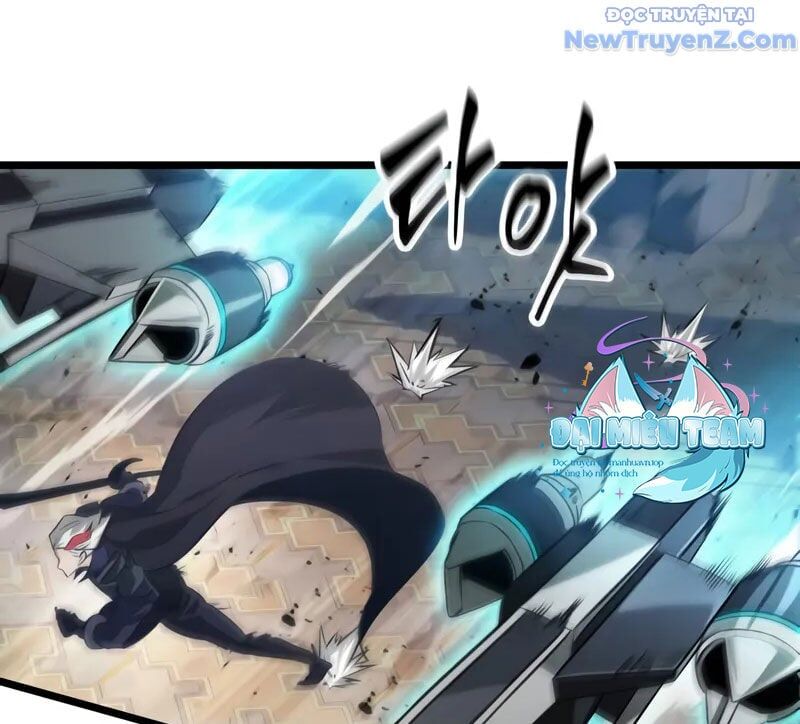 Ánh Sáng Arad [Chap 46-51]