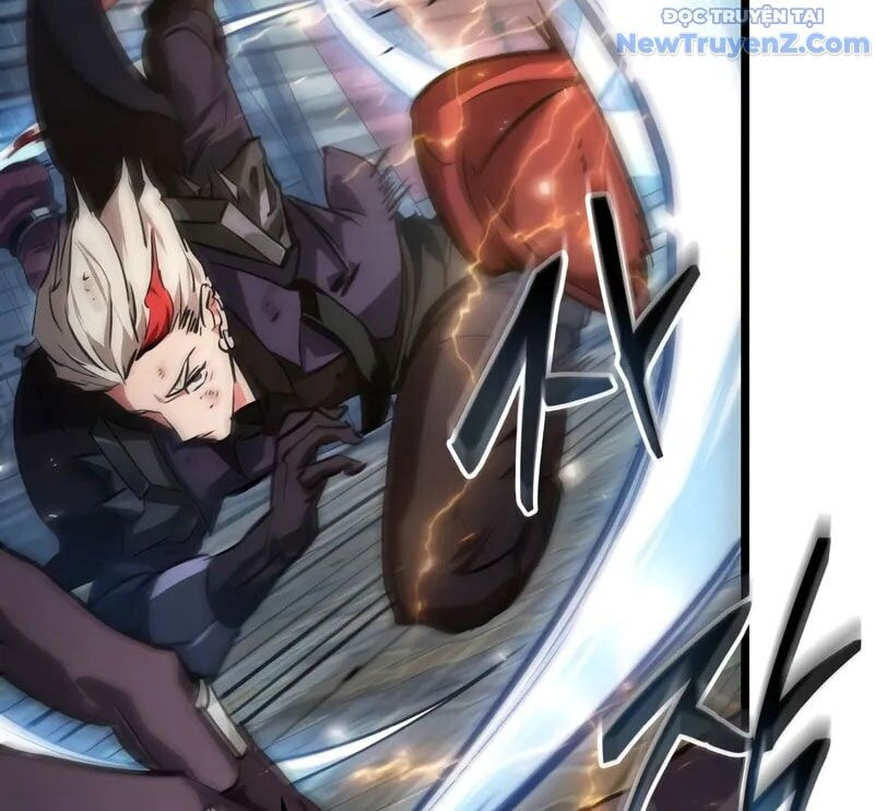 Ánh Sáng Arad [Chap 46-51]