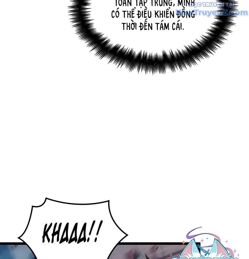 Ánh Sáng Arad [Chap 46-51]