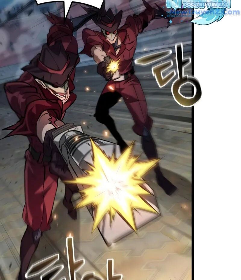 Ánh Sáng Arad [Chap 46-51]