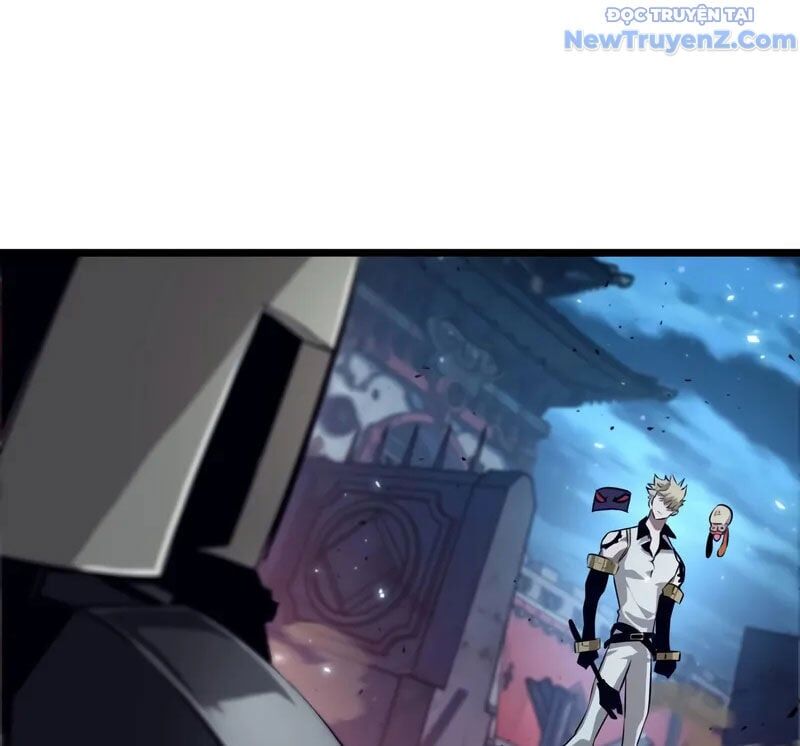 Ánh Sáng Arad [Chap 46-51]