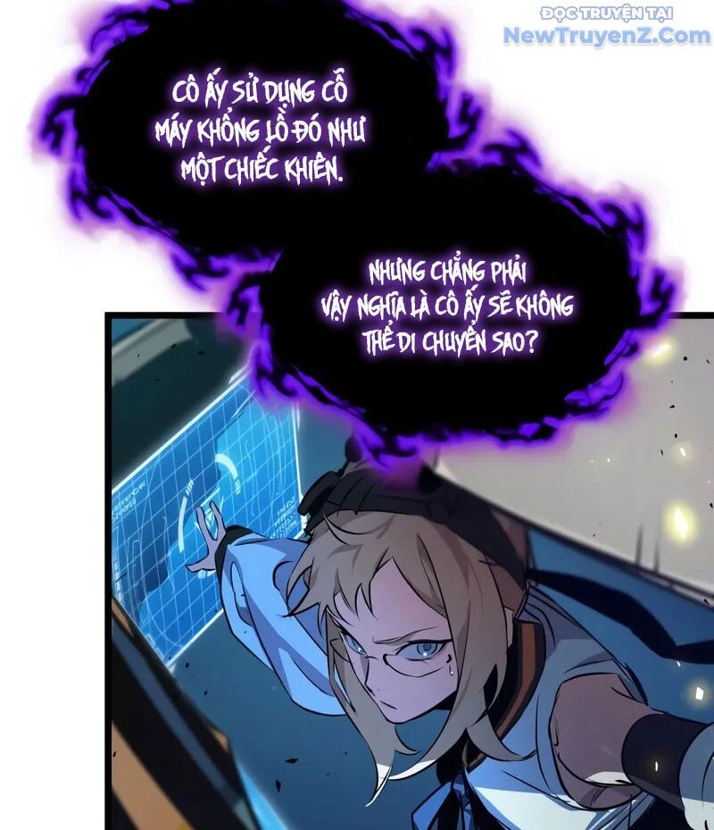 Ánh Sáng Arad [Chap 46-51]