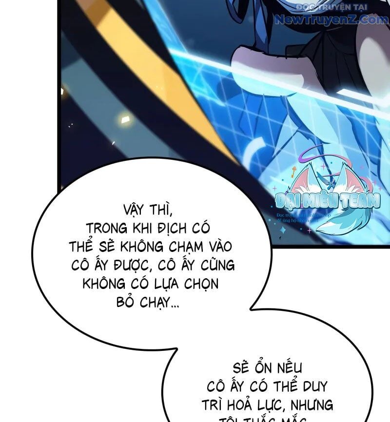 Ánh Sáng Arad [Chap 46-51]