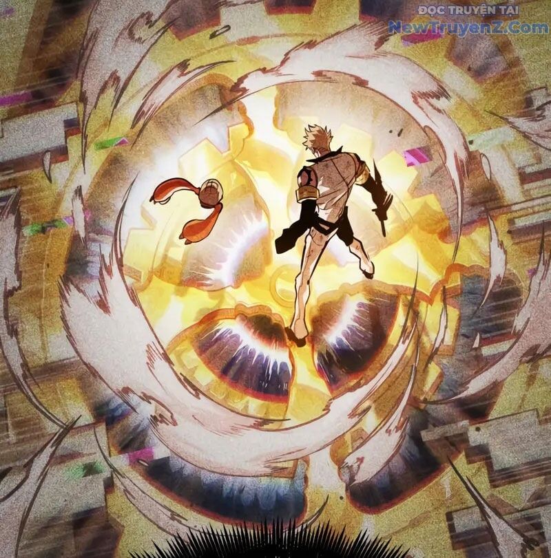 Ánh Sáng Arad [Chap 46-51]