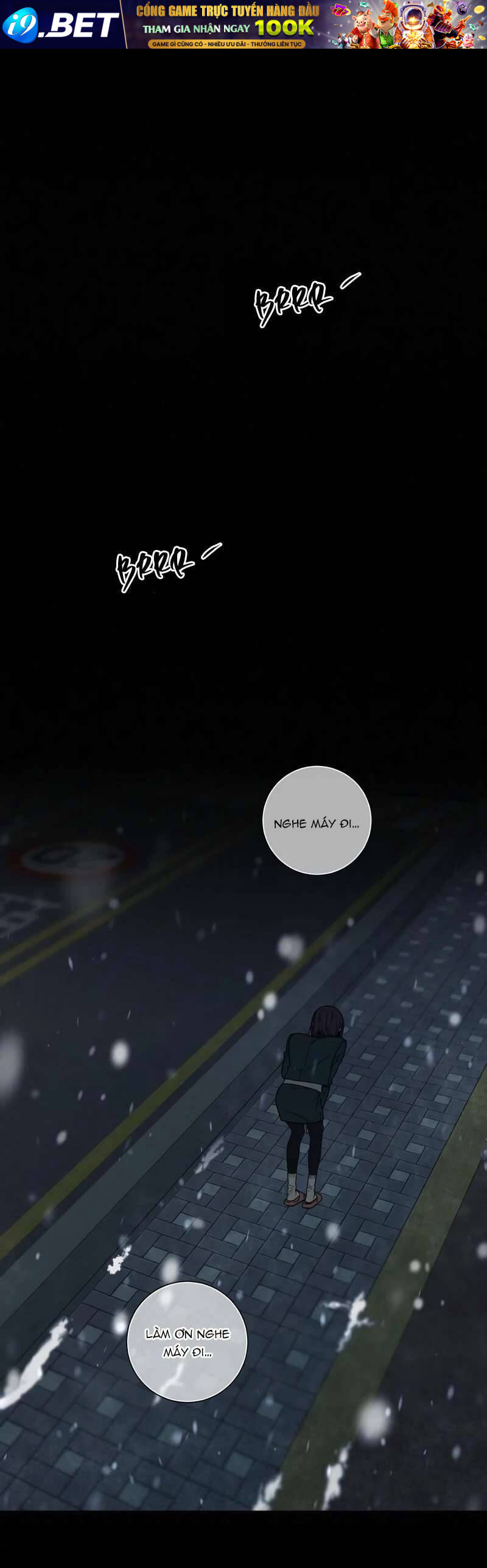 Chiến Lược Tình Yêu Trong Sáng [Chap 116-123]