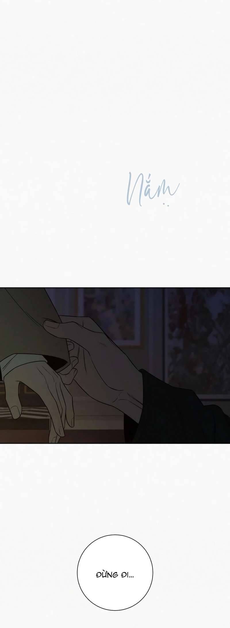 Chiến Lược Tình Yêu Trong Sáng [Chap 116-123]