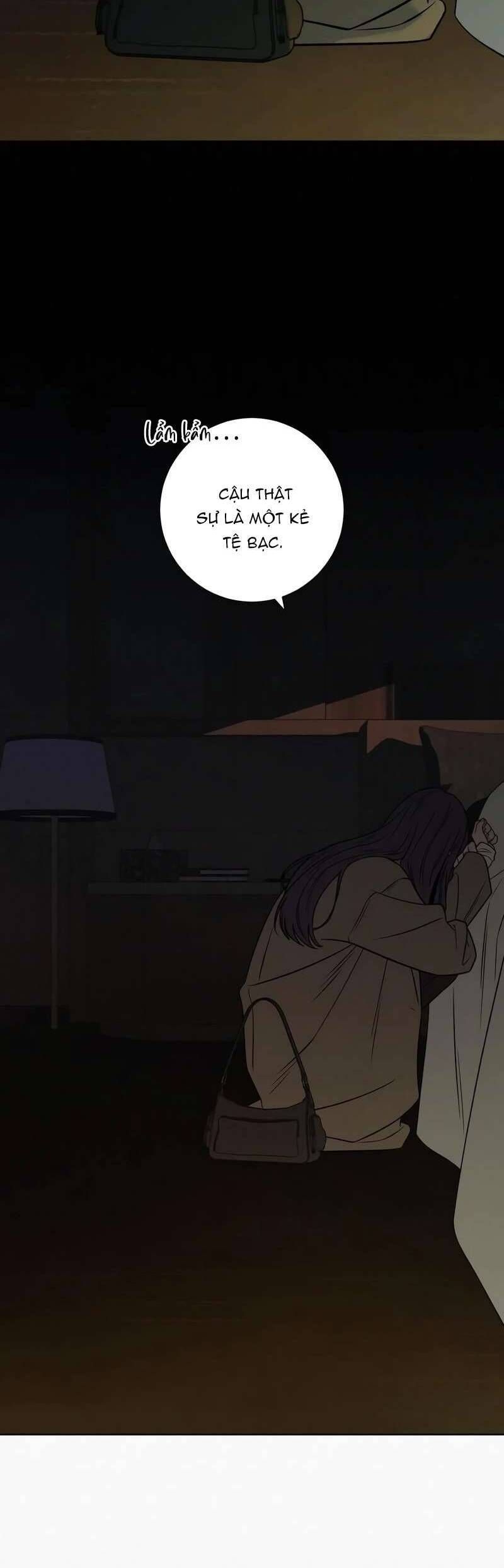 Chiến Lược Tình Yêu Trong Sáng [Chap 116-123]