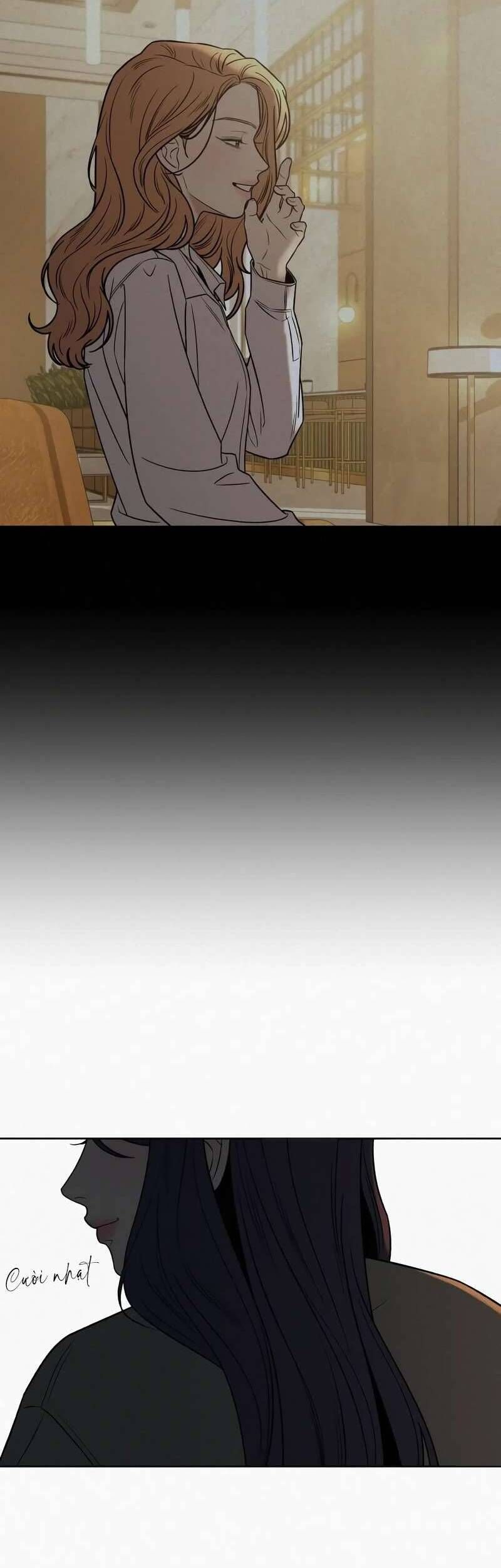 Chiến Lược Tình Yêu Trong Sáng [Chap 116-123]