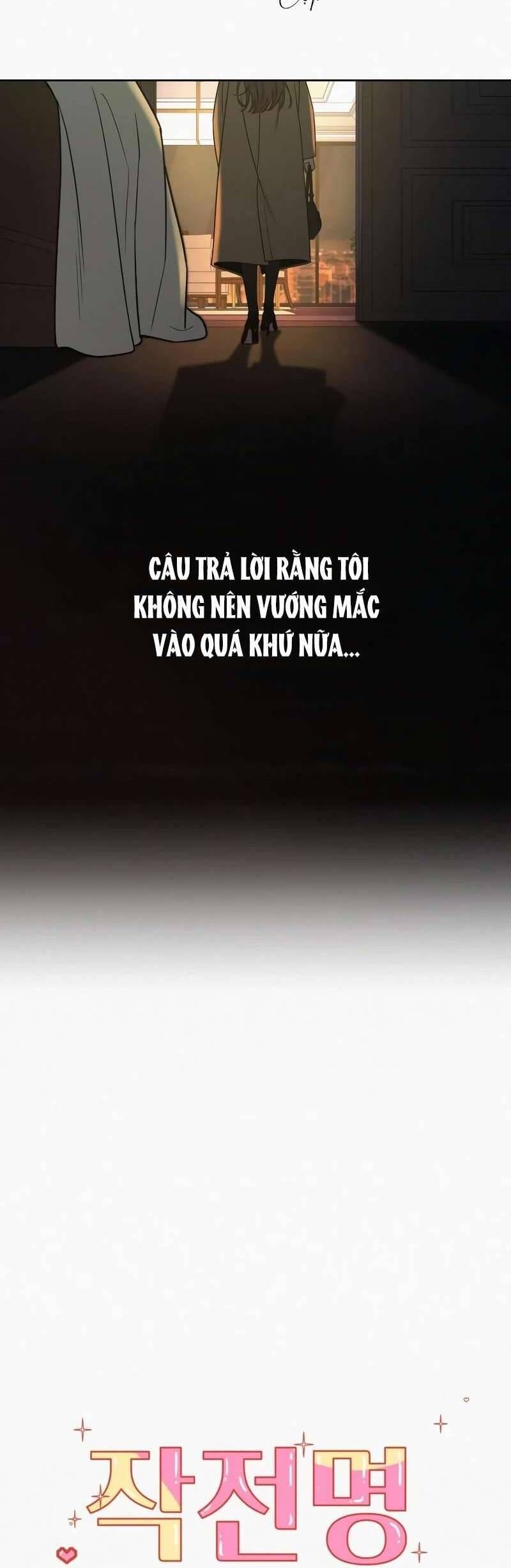 Chiến Lược Tình Yêu Trong Sáng [Chap 116-123]