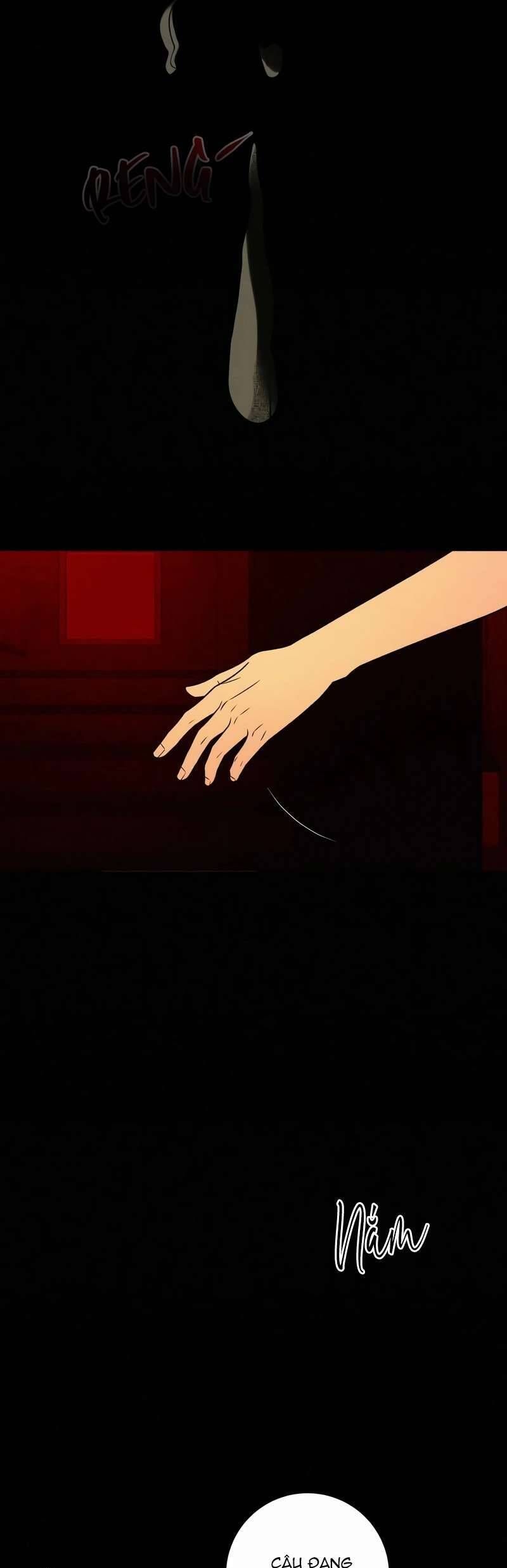 Chiến Lược Tình Yêu Trong Sáng [Chap 116-123]