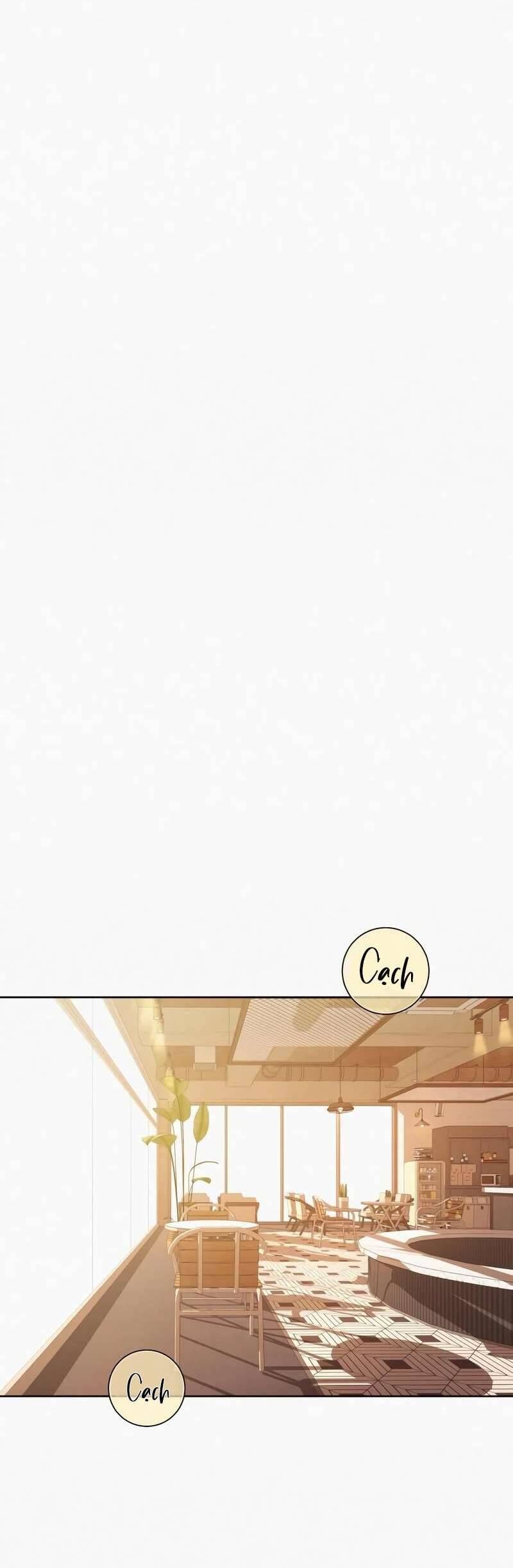 Chiến Lược Tình Yêu Trong Sáng [Chap 116-123]