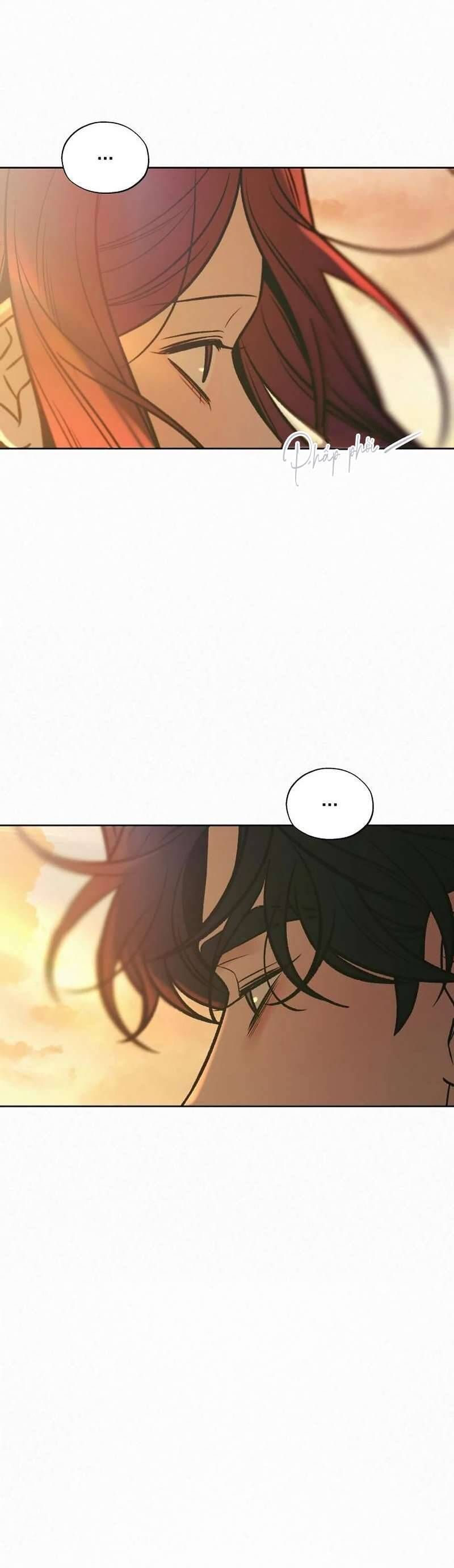 Chiến Lược Tình Yêu Trong Sáng [Chap 116-123]