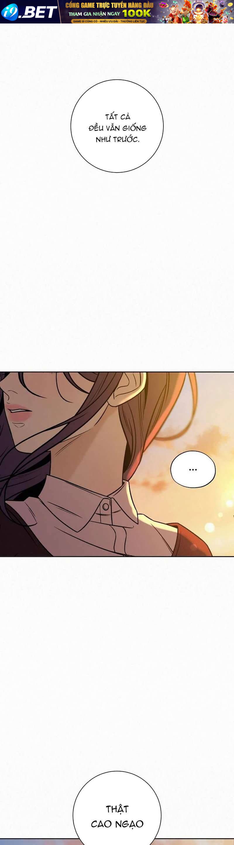 Chiến Lược Tình Yêu Trong Sáng [Chap 116-123]