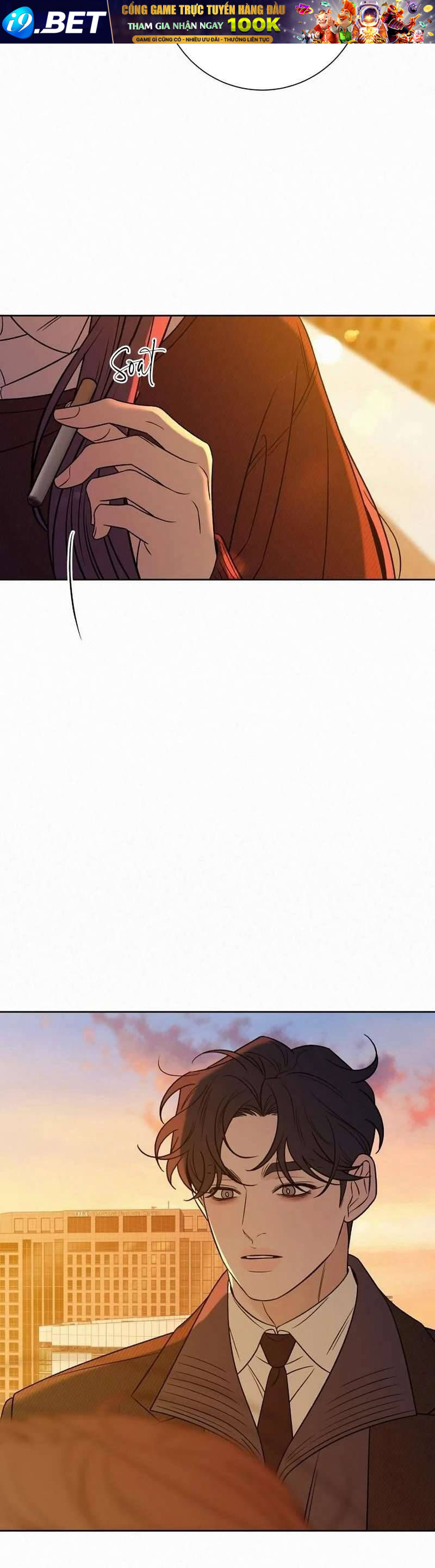 Chiến Lược Tình Yêu Trong Sáng [Chap 116-123]