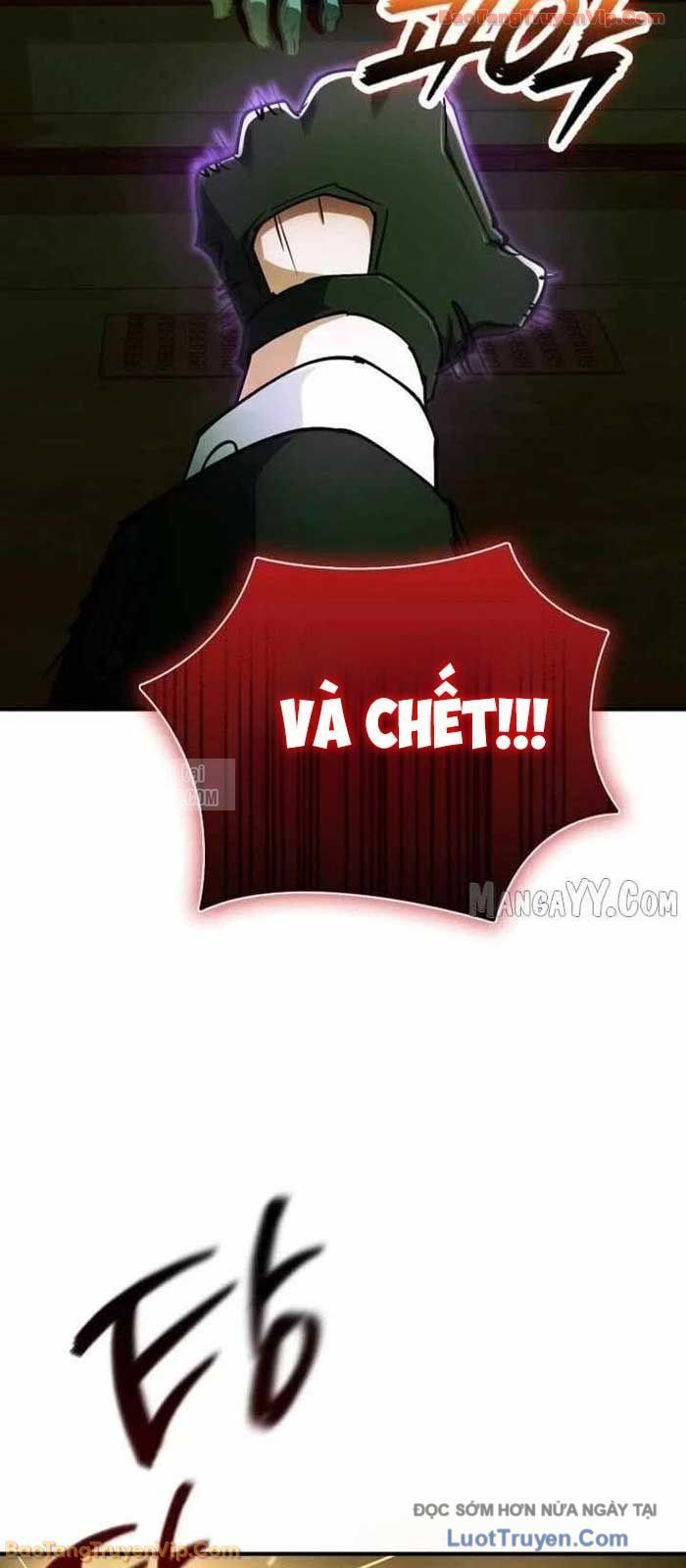 Anh Hùng Đã Trở Thành Phản Diện Mà Tôi Ám Ảnh [Chap 27]