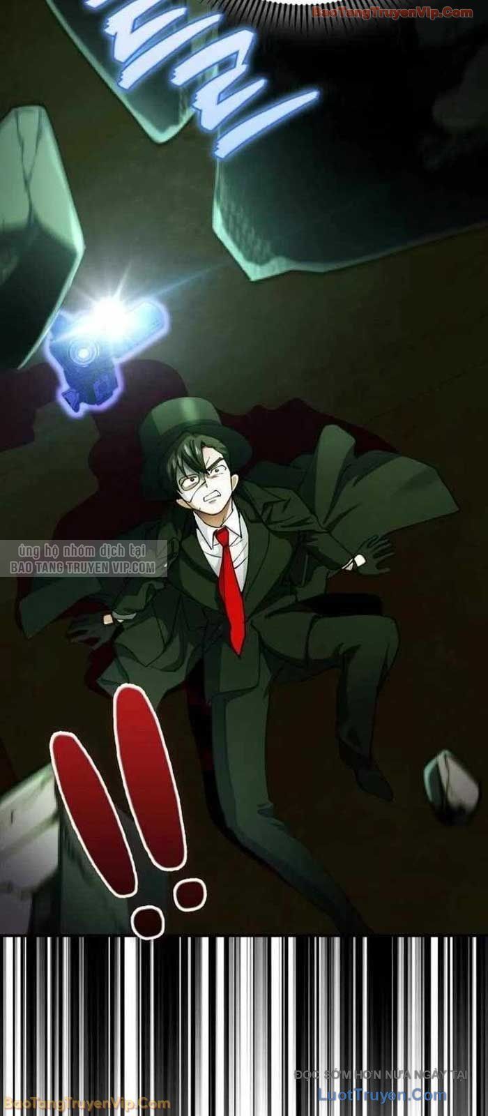 Anh Hùng Đã Trở Thành Phản Diện Mà Tôi Ám Ảnh [Chap 27]