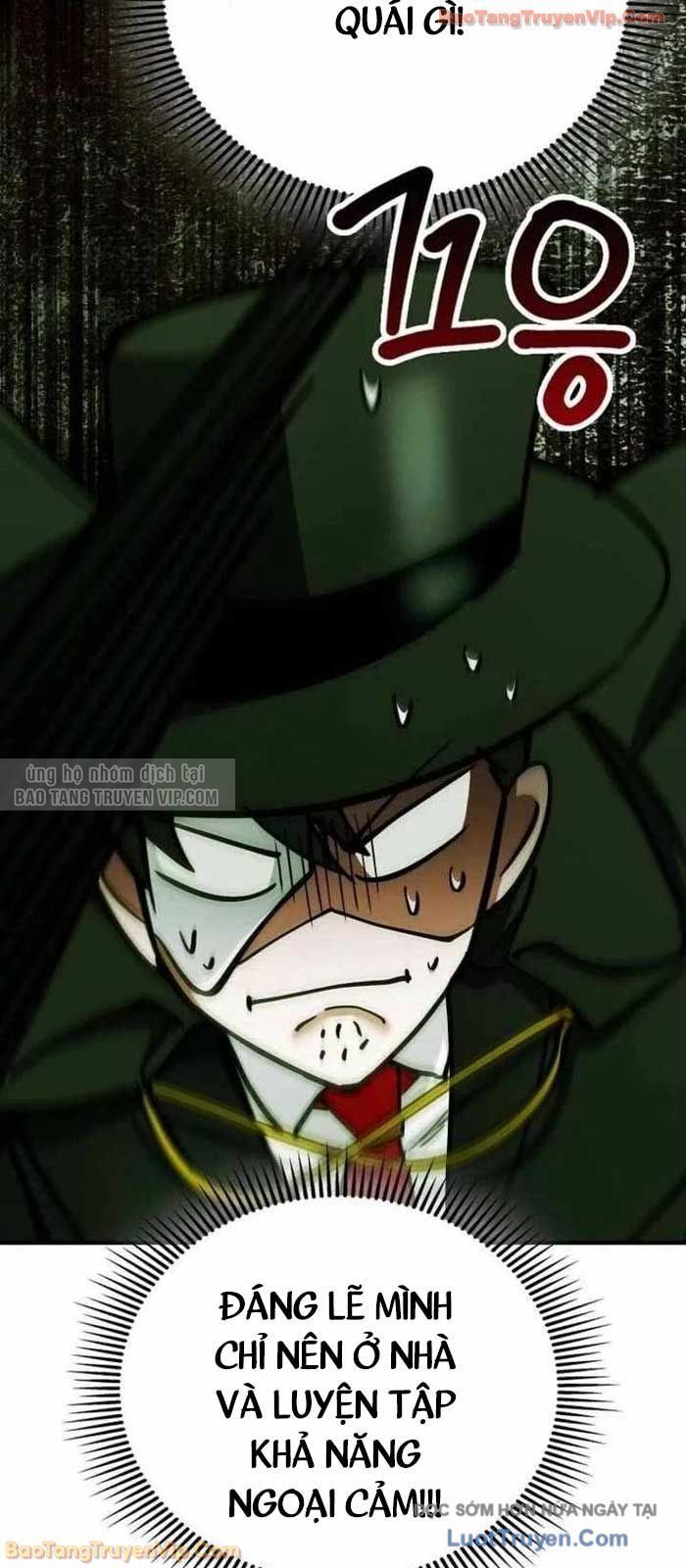 Anh Hùng Đã Trở Thành Phản Diện Mà Tôi Ám Ảnh [Chap 27]