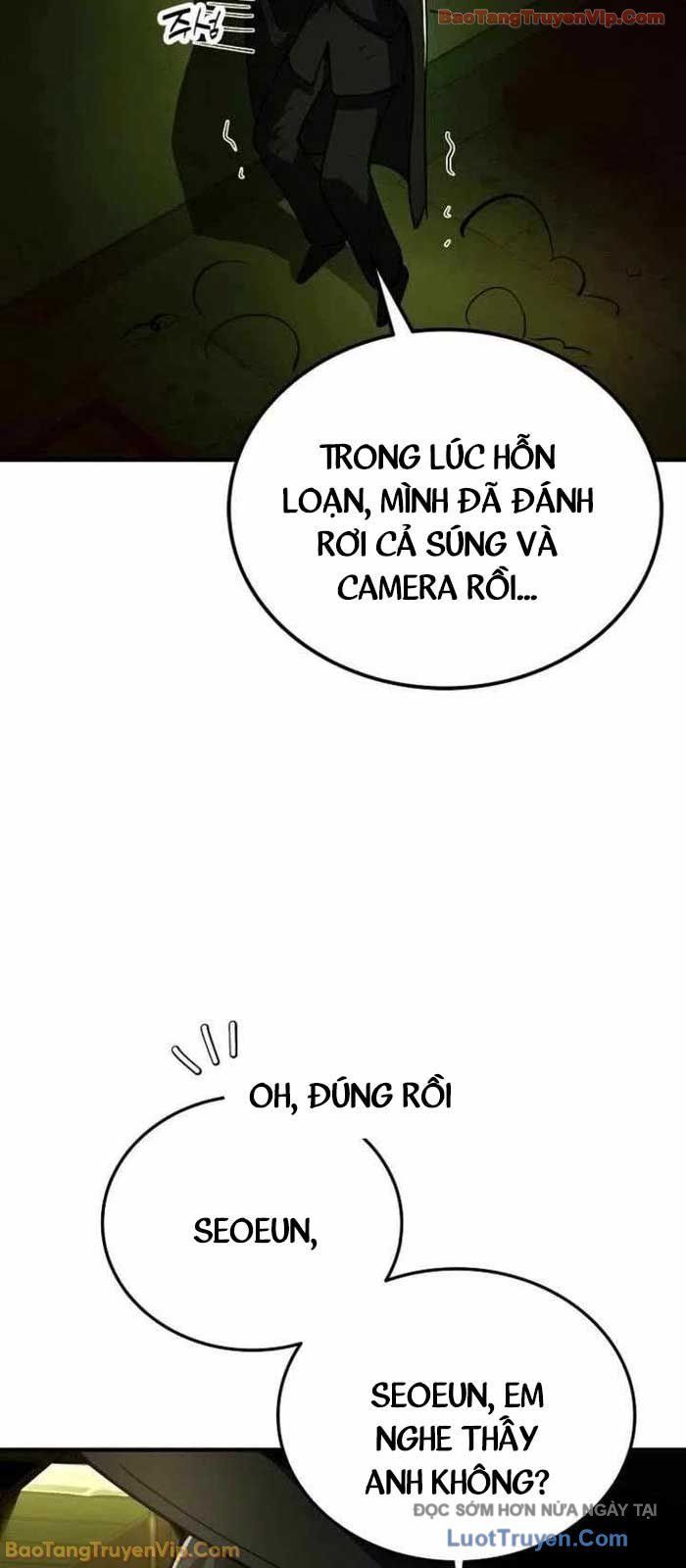 Anh Hùng Đã Trở Thành Phản Diện Mà Tôi Ám Ảnh [Chap 27]