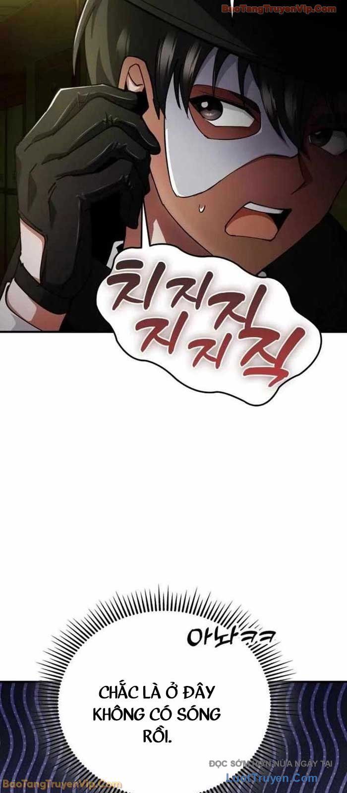 Anh Hùng Đã Trở Thành Phản Diện Mà Tôi Ám Ảnh [Chap 27]