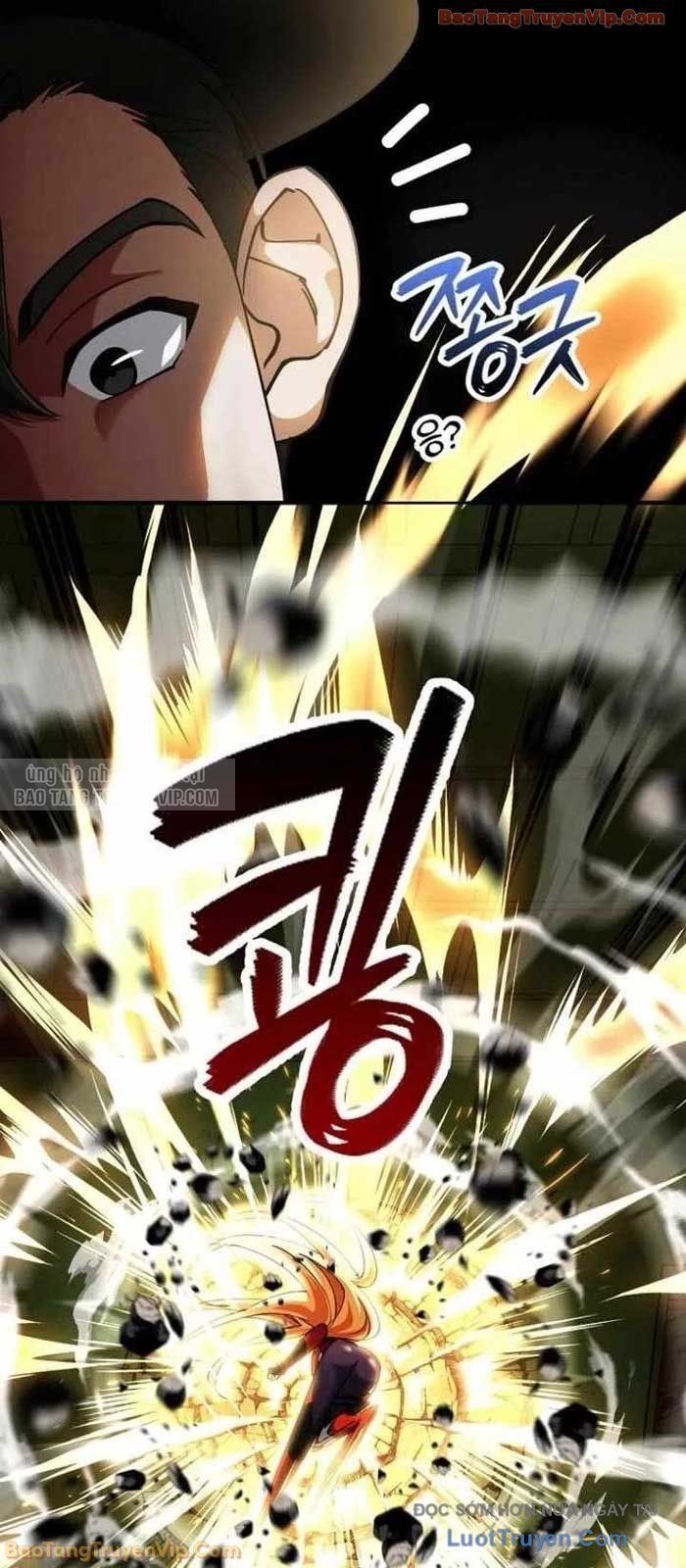 Anh Hùng Đã Trở Thành Phản Diện Mà Tôi Ám Ảnh [Chap 27]