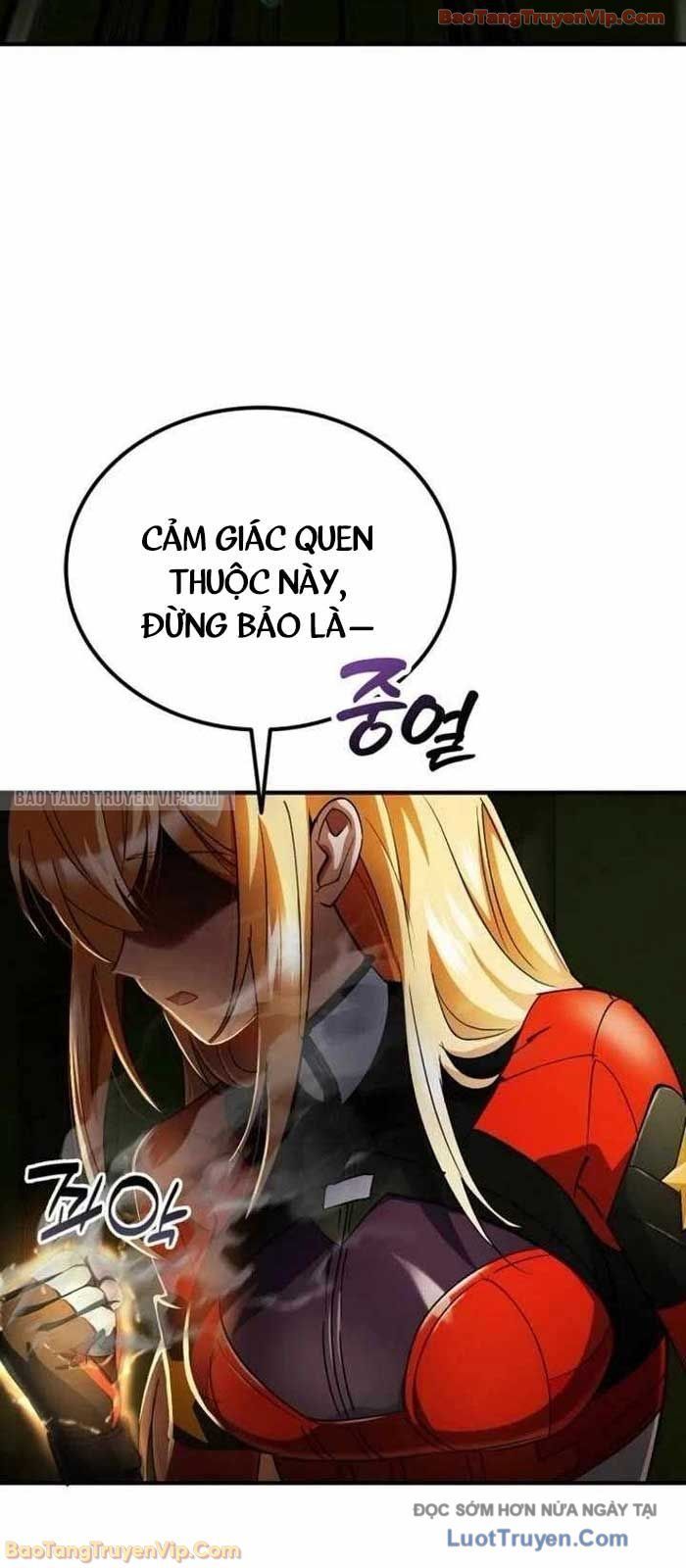 Anh Hùng Đã Trở Thành Phản Diện Mà Tôi Ám Ảnh [Chap 27]