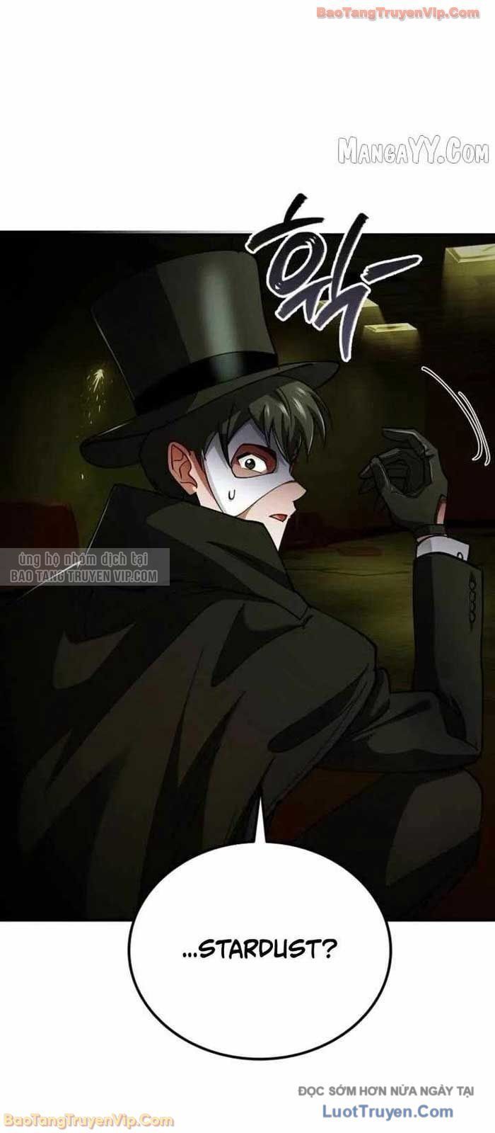 Anh Hùng Đã Trở Thành Phản Diện Mà Tôi Ám Ảnh [Chap 27]